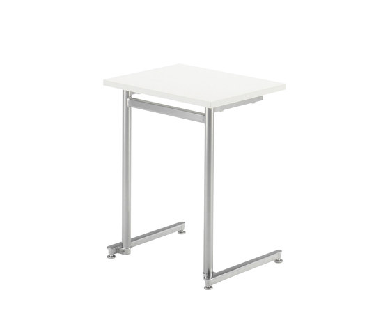 Klik | lecture table | Mesas contract | Isku