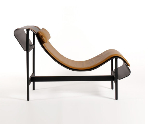 Charlotte | Chaises longues | Dante-Goods And Bads