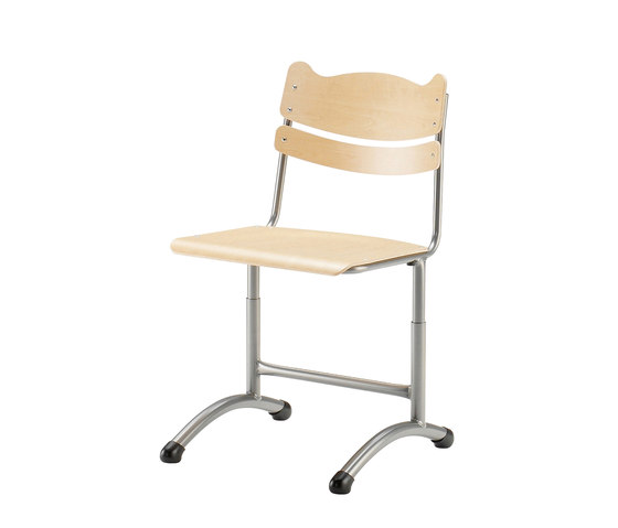 Prima | student chair | Kinderstühle | Isku