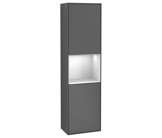 Finion F460MTGK | Freestanding cabinets | Villeroy & Boch