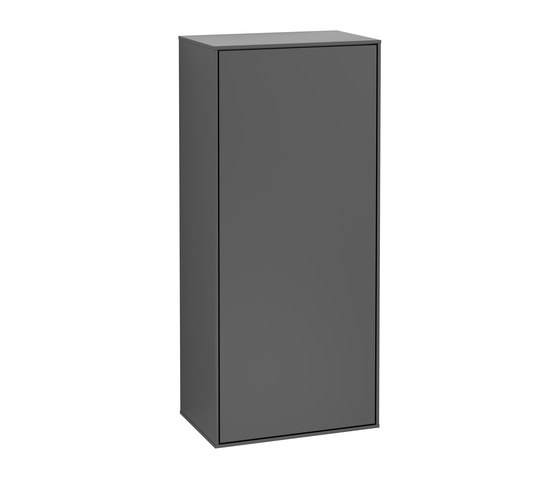 Finion F57000GK | Wall cabinets | Villeroy & Boch