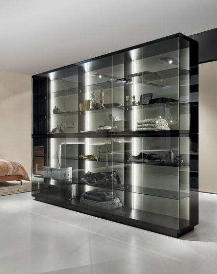 Soma Living 17.004.01 | Display cabinets | Kettnaker