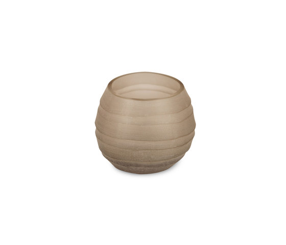 Belly tealight/vase | Bougeoirs | Guaxs