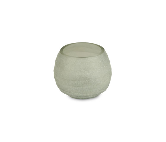 Belly tealight/vase | Kerzenständer / Kerzenhalter | Guaxs