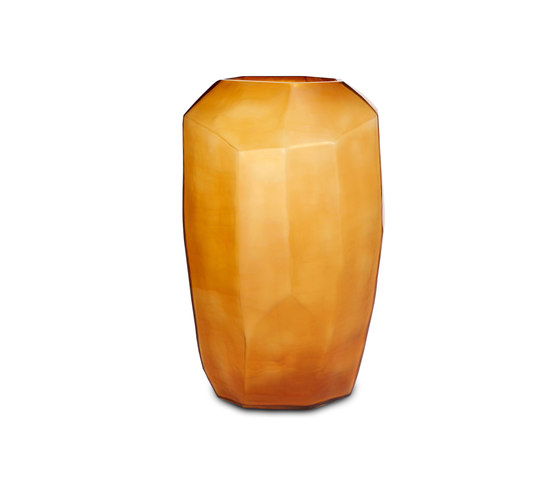 Cubistic Tall | Vases | Guaxs