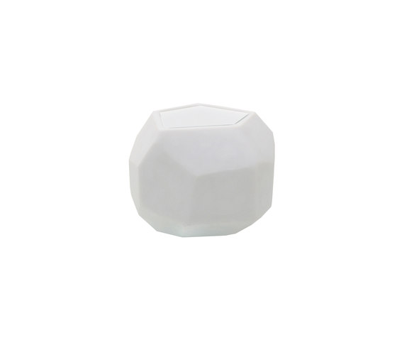 Cubistic tealight | Bougeoirs | Guaxs