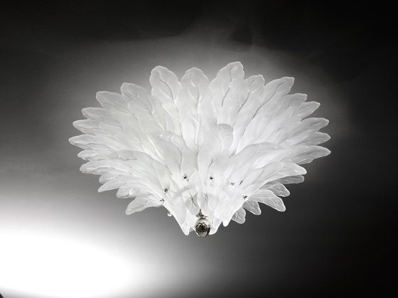 60-69 CEILING LAMP | Lampade plafoniere | ITALAMP
