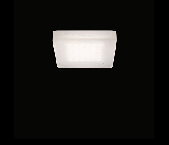 Cubic 36 | Lampade plafoniere | Nimbus