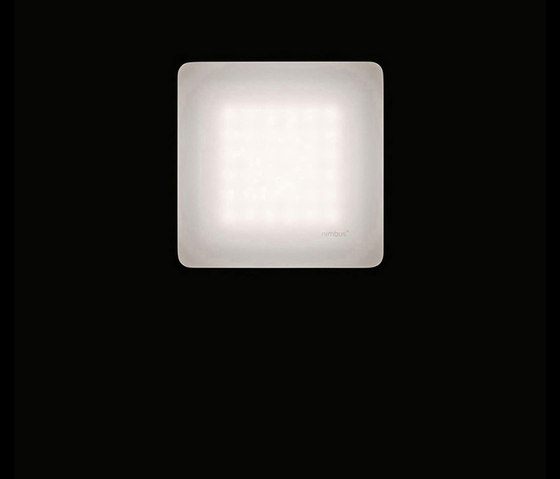 Cubic 36 | Lampade plafoniere | Nimbus