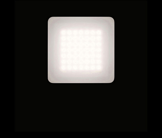 Cubic 49 | Lampade plafoniere | Nimbus