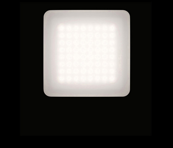 Cubic 64 | Lampade plafoniere | Nimbus