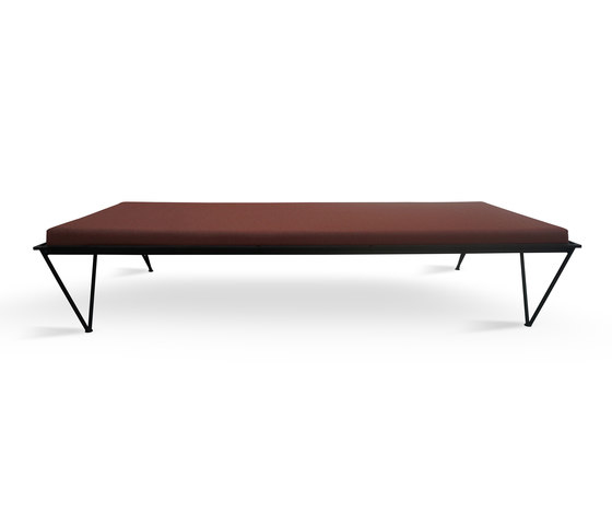 Obvious Daybed | Day beds / Lounger | Wehlers
