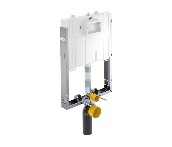 ViConnect 922484 WC-Montageelement Compact | Unterputzelemente | Villeroy & Boch