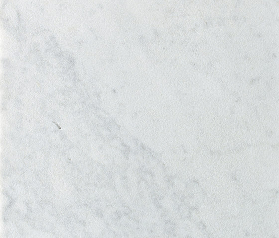 Sandblasted Bianco Carrara | Planchas de piedra natural | Salvatori