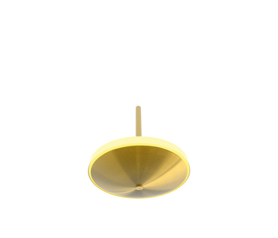 Dish 6h pendant | Lámparas de suspensión | Graypants