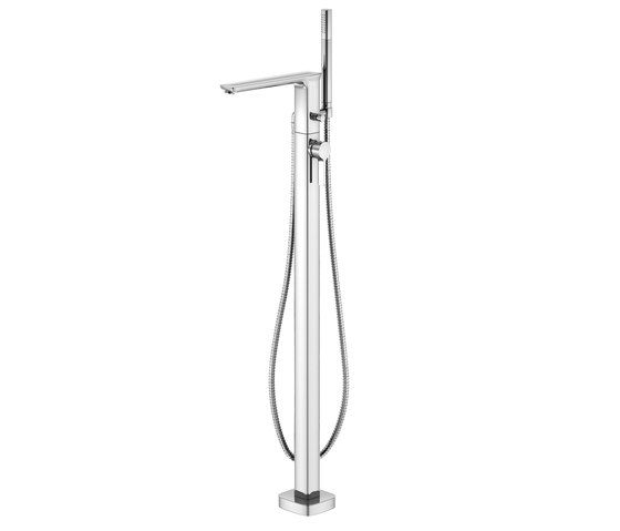 270 1162 Free standing bath|shower mixer | Rubinetteria vasche | Steinberg