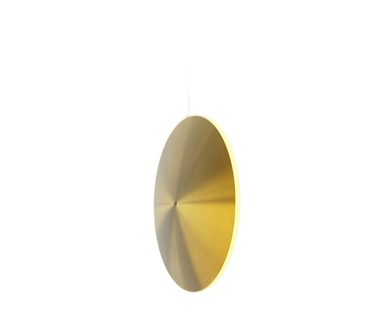 Dish 17v pendant | Lampade sospensione | Graypants