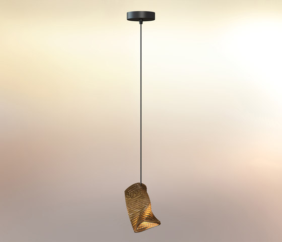 Moa Single Pendant | Lámparas de suspensión | Graypants