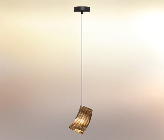 Moa Single Pendant | Lámparas de suspensión | Graypants
