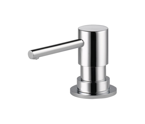 Soap/Lotion Dispenser | Küchenarmaturen | Brizo