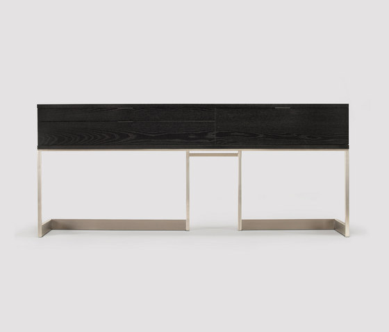 wishbone container-sideboard | Console tables | Skram