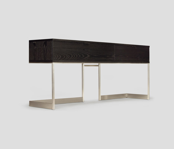 wishbone container-sideboard | Console tables | Skram