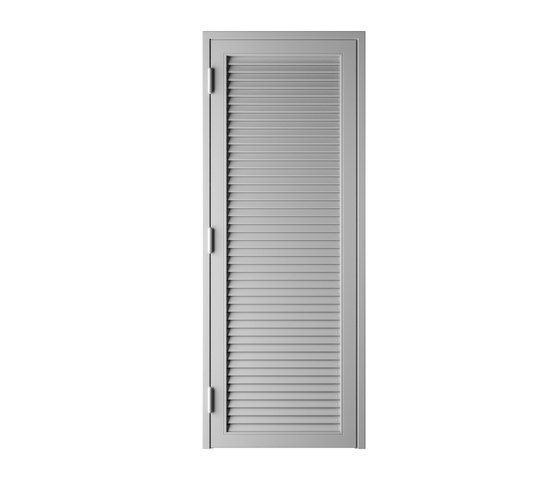 Vesta - Shutter | Patio doors | Di.Bi. Porte Blindate