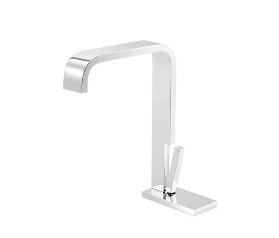 Andrew | Single-lever sink mixer | Wash basin taps | rvb