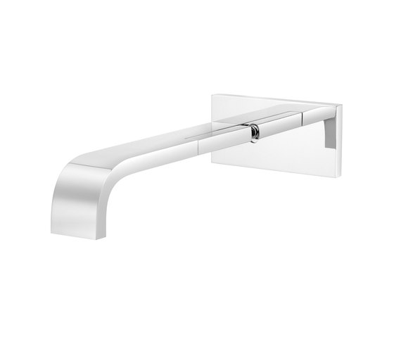 Andrew | Concealed single-lever sink mixer | Wash basin taps | rvb