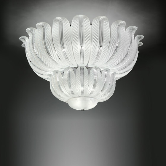 79-119 CEILING LAMP | Lámparas de techo | ITALAMP