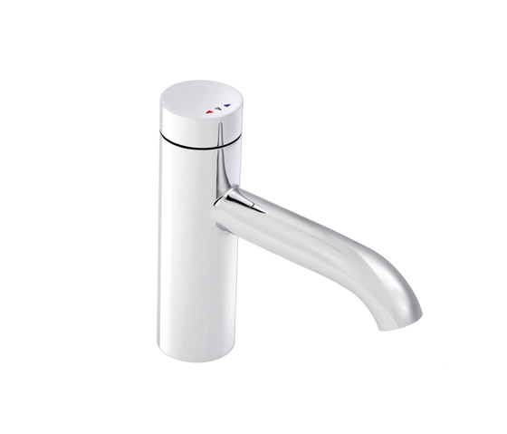 Tune | Single-lever sink mixer | Grifería para lavabos | rvb