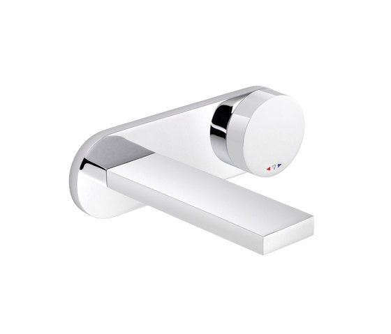 Tune | Concealed single-lever sink mixer | Grifería para lavabos | rvb