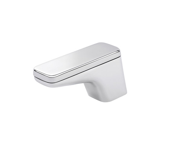 Slide | Washbasin tap with linear movement | Wash basin taps | rvb