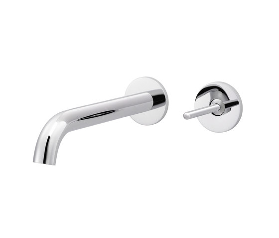 Plug | Concealed single-lever sink mixer | Wash basin taps | rvb