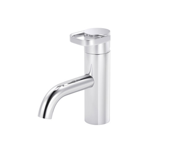 Polo Club | Single-lever sink mixer | Wash basin taps | rvb