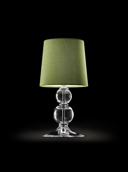 225-LP TABLE LAMP | Luminaires de table | ITALAMP