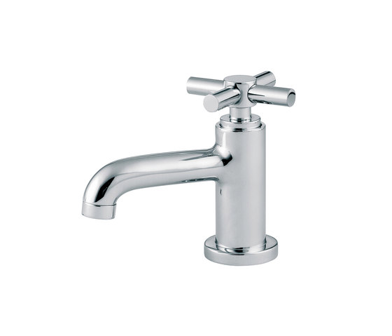 Sully | Robinet lave-mains | Robinetterie pour lavabo | rvb