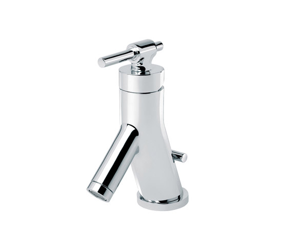 Dynamic | Single-lever sink mixer | Grifería para lavabos | rvb