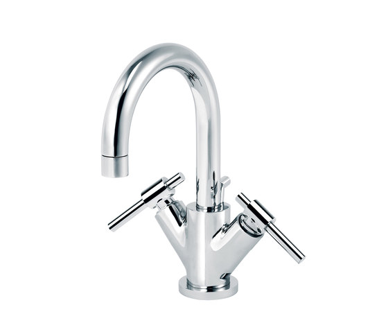 Dynamic | Sink mixer, great spout | Wash basin taps | rvb