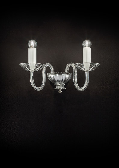 EVOQUE WALL LAMP | Lampade parete | ITALAMP
