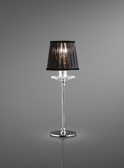 741-LP TABLE LAMP | Lámparas de sobremesa | ITALAMP
