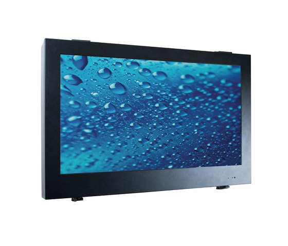 Durascreen Outdoor Commercial TV 42" by ProofVision | Advertising displays