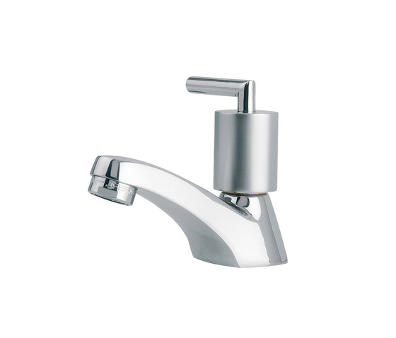 Fun | Robinet lave-mains, froid | Robinetterie pour lavabo | rvb