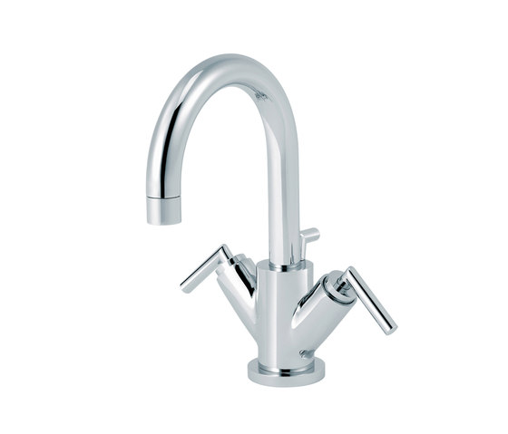 Fun | Sink mixer | Wash basin taps | rvb