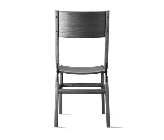 Mariposa Standard Chair | Chairs | Fyrn