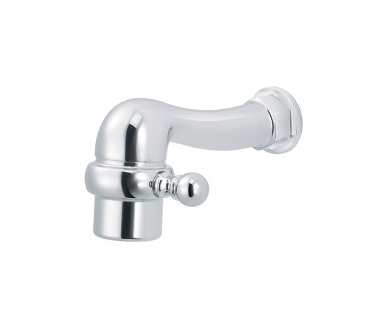 1920-1921 | Wall-mounted washbasin tap, Country | Wash basin taps | rvb