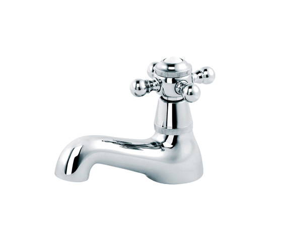 1920-1921 | Washbasin tap, cold | Wash basin taps | rvb