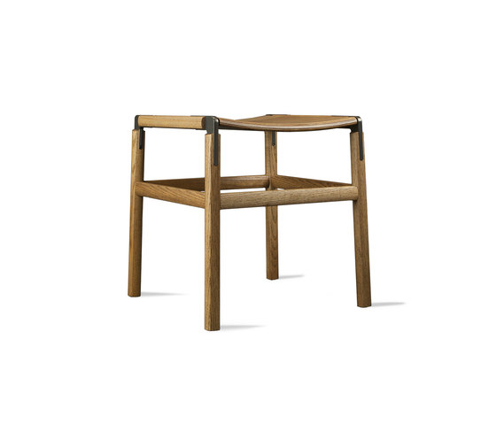 Shorty Backless Standard Chair | Sgabelli | Fyrn