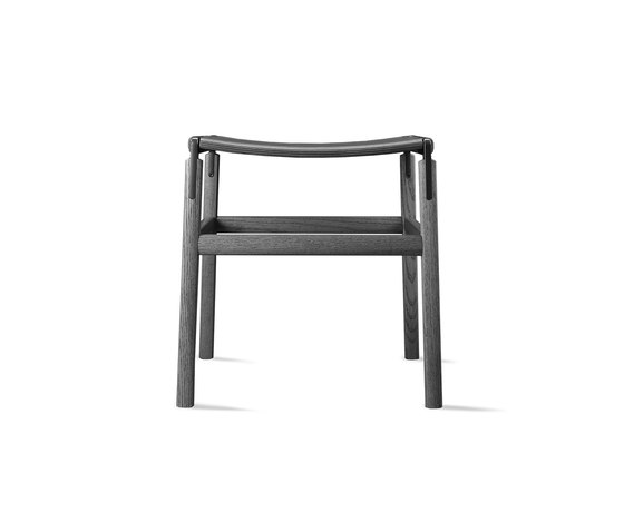 Shorty Backless Standard Chair | Taburetes | Fyrn