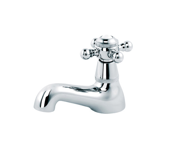 1920-1921 | Washbasin tap, hot | Grifería para lavabos | rvb